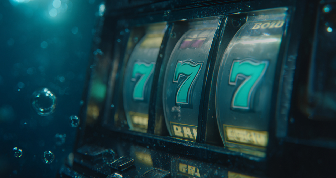 Slot Boss Casino Slide 1